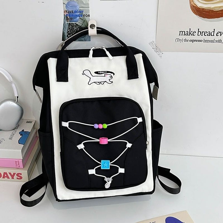 Kreativer Utility Rucksack