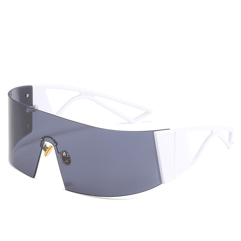 Damen Fashion-Sonnenbrille Karnz