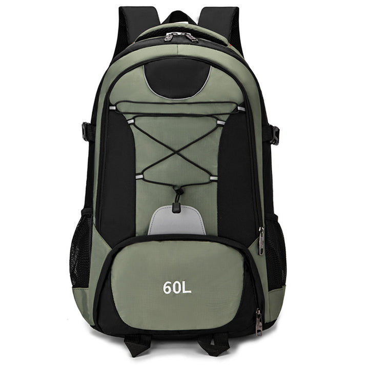 Abenteuerbereiter Wanderrucksack Karnz