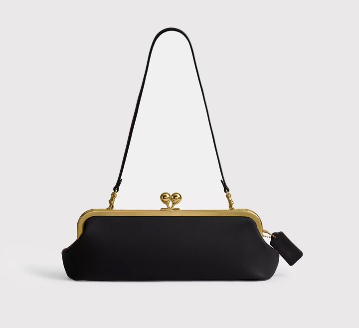 Elegante Clutch-Handtasche
