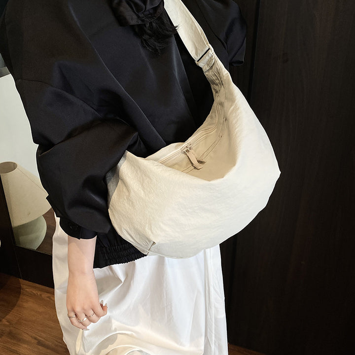 Verstellbare Utility Schultertasche