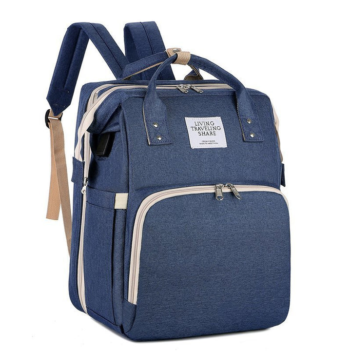 Multi-Zweck-Reiserucksack Karnz