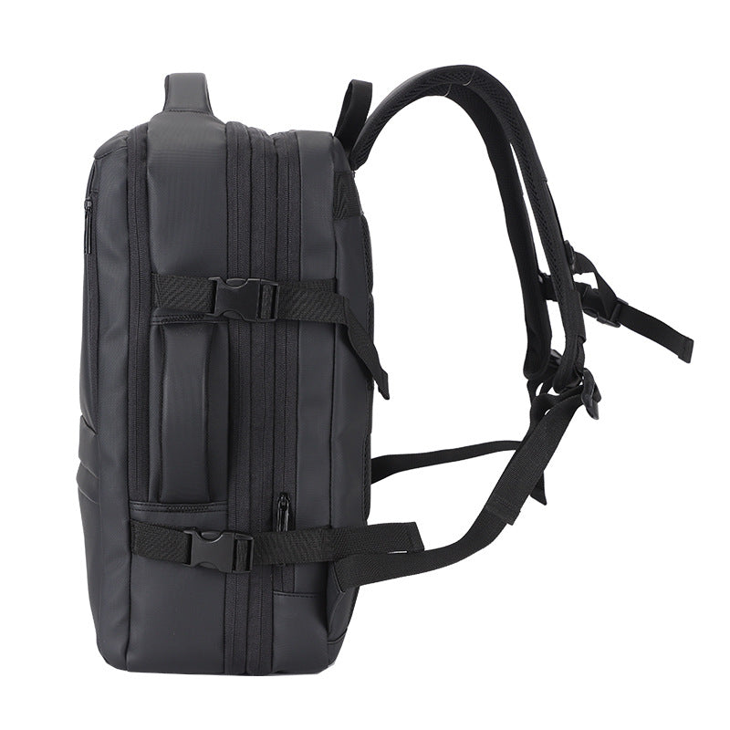 Ergonomischer Multi-Funktions-Laptop-Rucksack Karnz