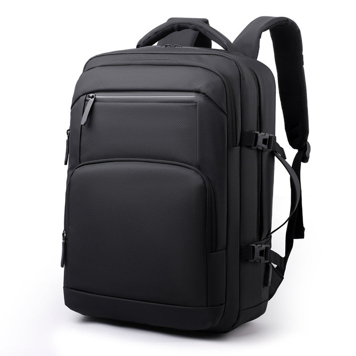 Reise-Laptop-Rucksack Karnz