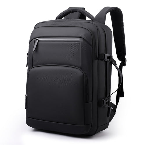 Reise-Laptop-Rucksack Karnz