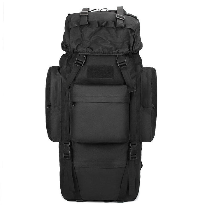 Militärstil Outdoor Abenteuer Rucksack Karnz