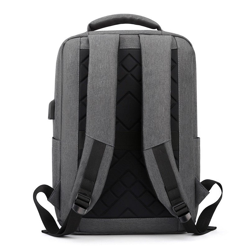 Moderner Tech-Rucksack Karnz