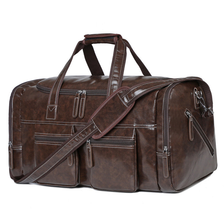 Geräumige Sport- und Reisetasche Karnz