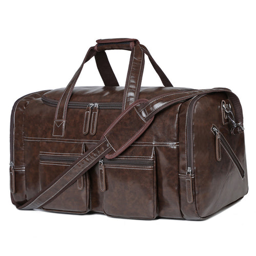 Geräumige Sport- und Reisetasche Karnz