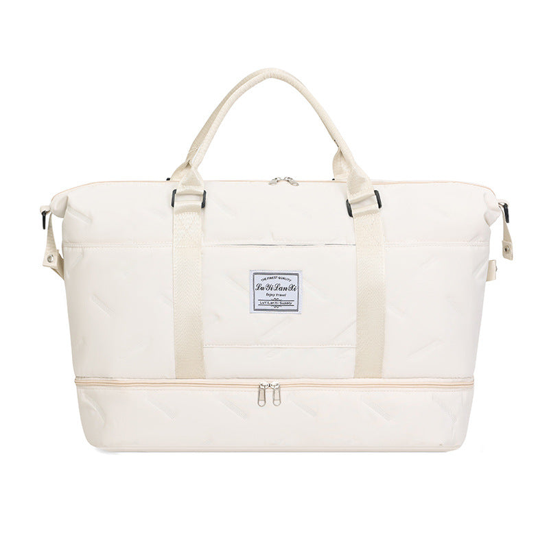 Vielseitige Reisetasche