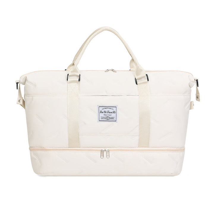 Vielseitige Reisetasche