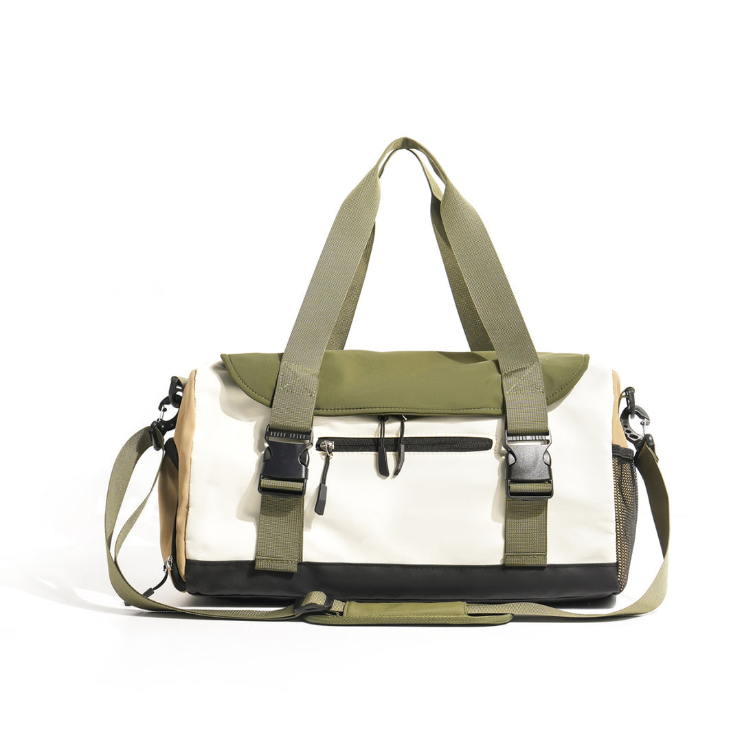 Vielseitige multifunktionale Reisetasche Karnz