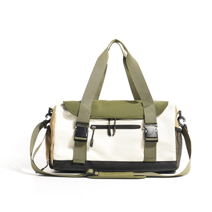 Vielseitige multifunktionale Reisetasche Karnz