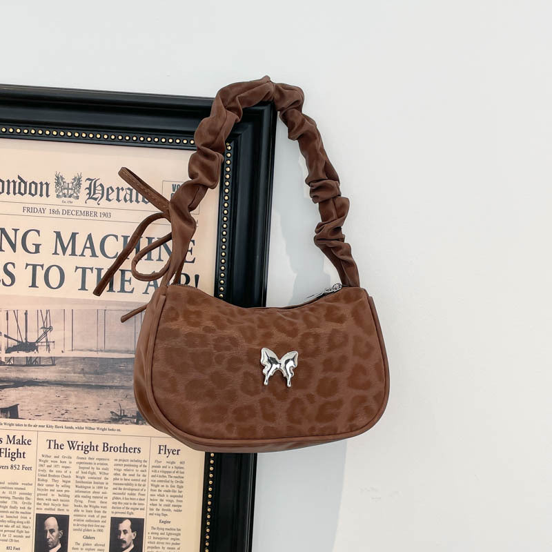 WoStylish Satteltasche Karnz