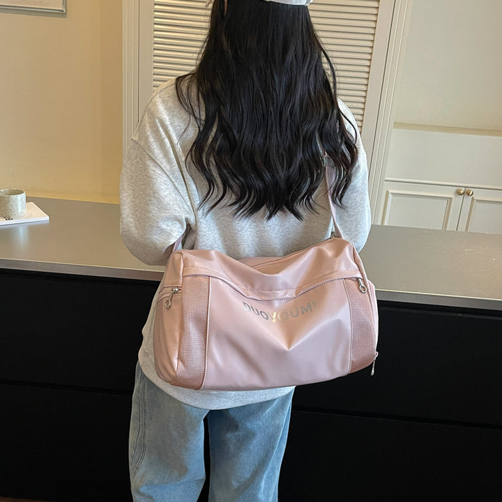 Chic Leichter Sport Duffle