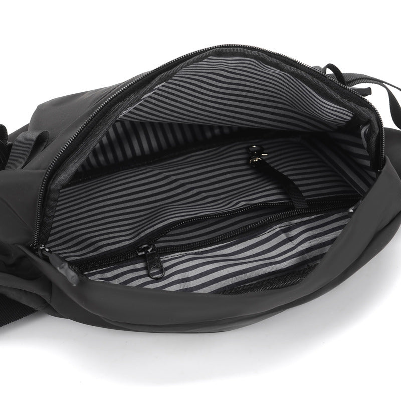 Wasserdichte Utility Sling Bag Karnz