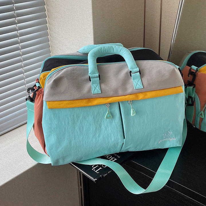 Vielseitiger Reiseorganizer Duffle Karnz
