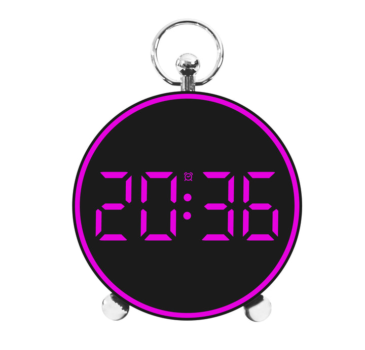 Digitaler Tisch-Alarmwecker Karnz