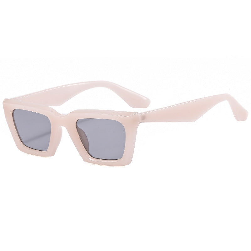 Damen stilvolle Sonnenbrille Karnz