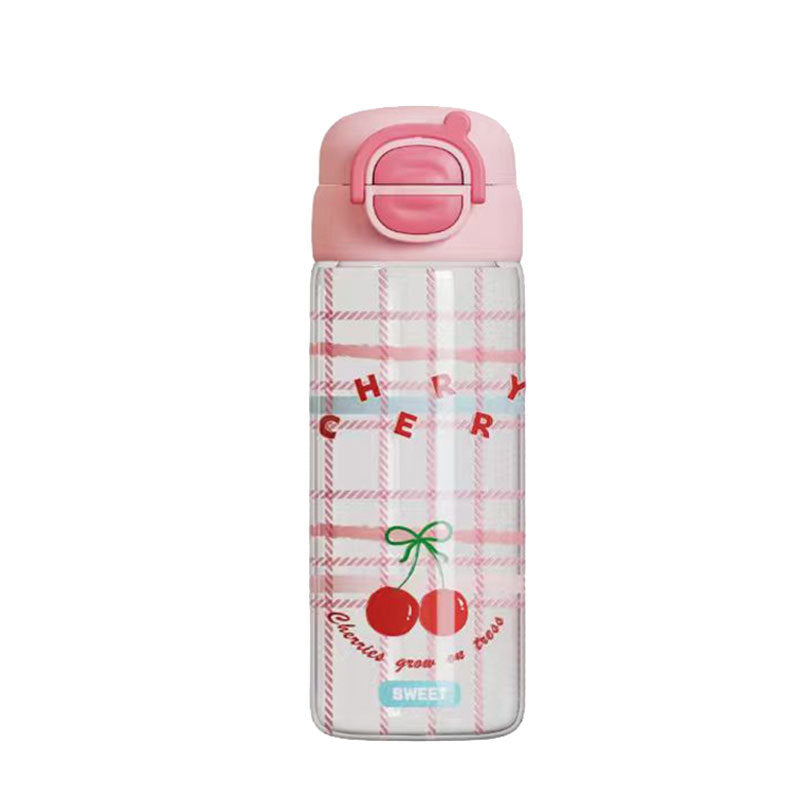 Damen Trinkflasche Karnz