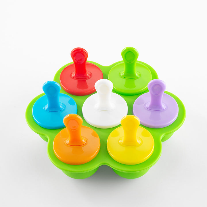 Eisförmchen Set Karnz