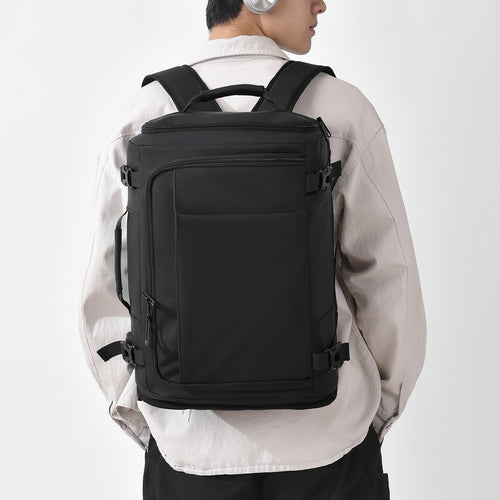 Vielseitiger Outdoor-Abenteuer-Reise-Rucksack Karnz