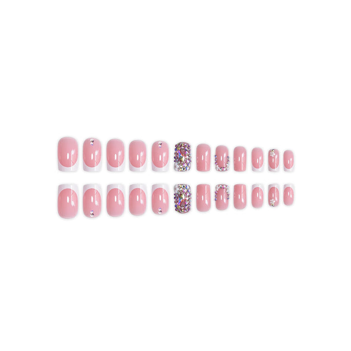 Luxus Nail Art Set Karnz