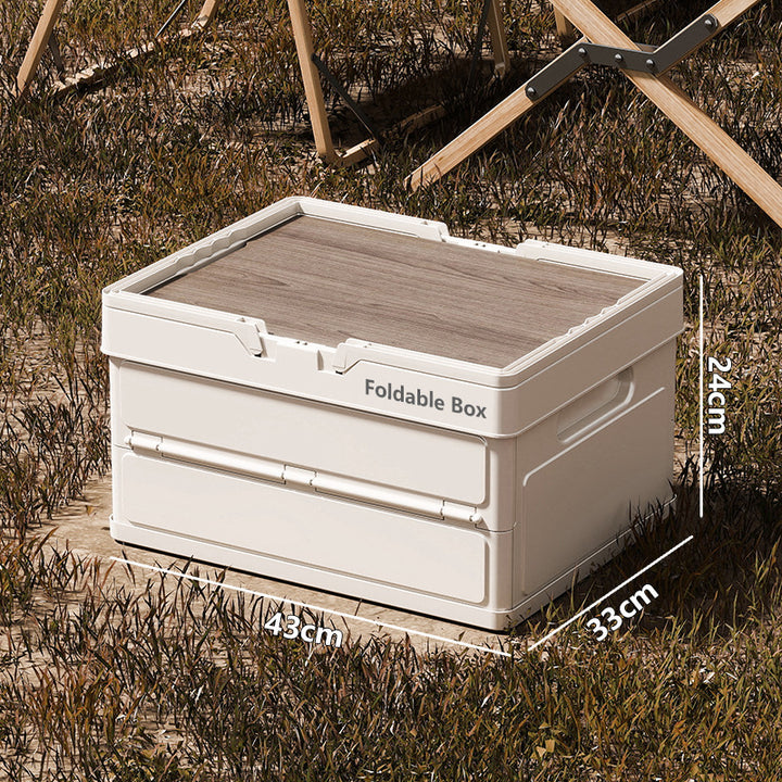 Praktische Aufbewahrungsbox Karnz