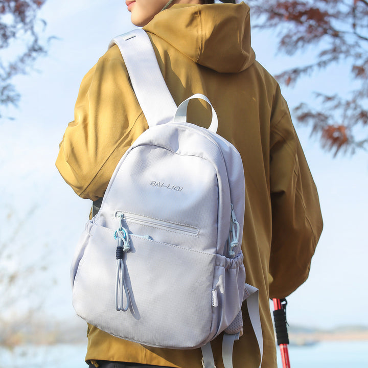 Haltbarer Alltagsrucksack Karnz 1791205253