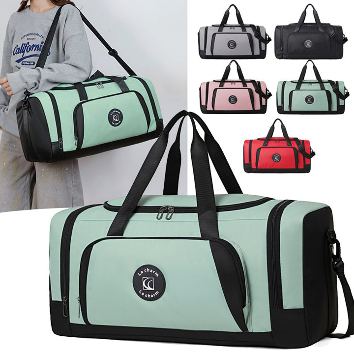 Reise-Duffle Bag