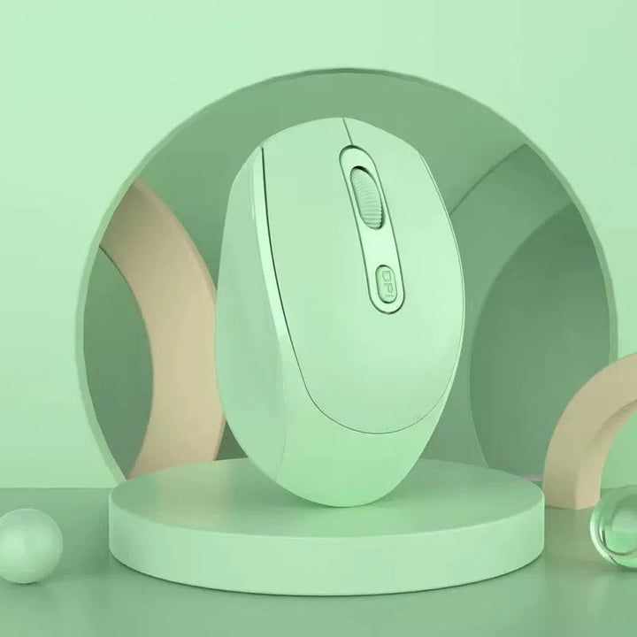 Ergonomische Drahtlose Maus Karnz