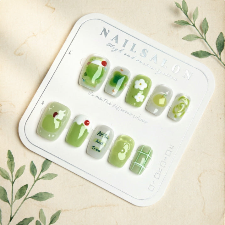 Nail Art Zubehör Karnz