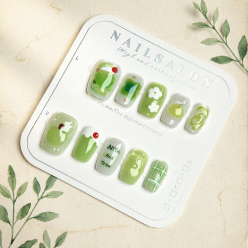 Nail Art Zubehör Karnz