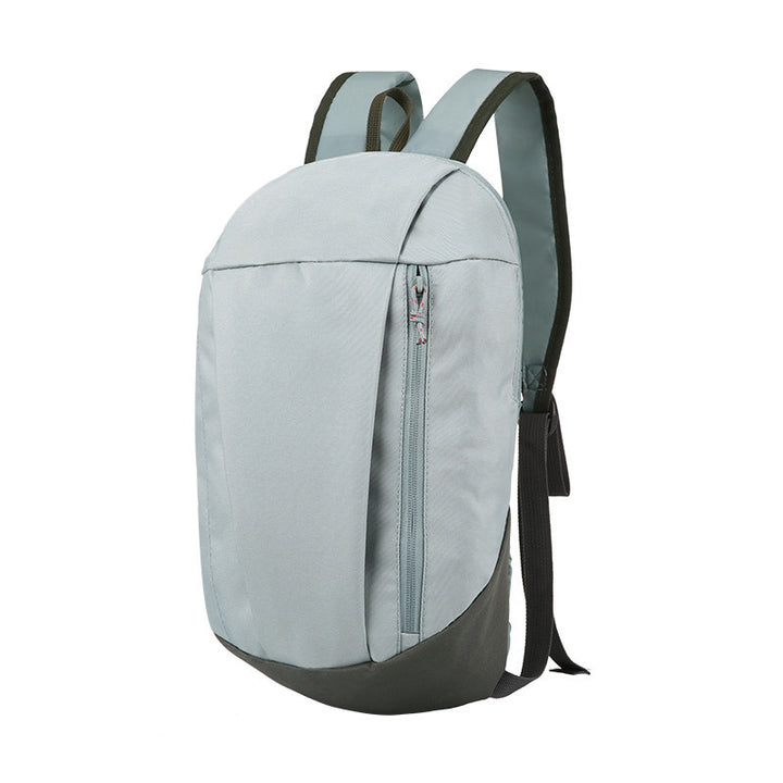 Schlanker minimalistischer Rucksack Karnz