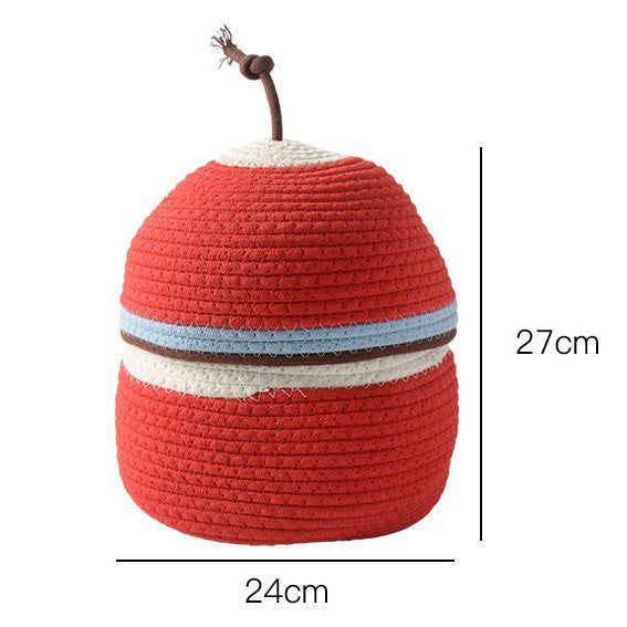Aufbewahrungskorb Karnz