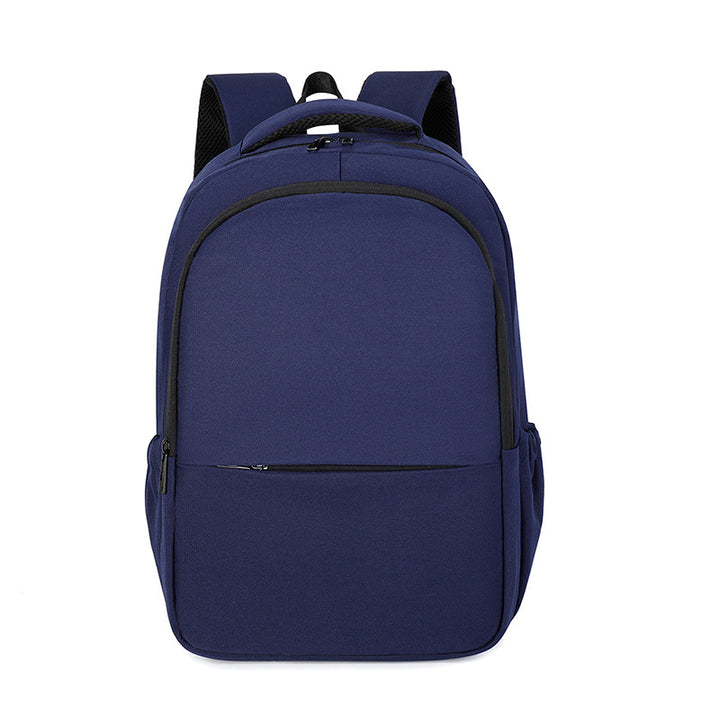 Eleganter Laptop-Rucksack