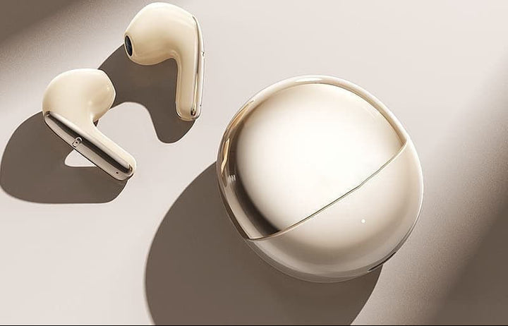 Geräuschunterdrückende True Wireless Ohrhörer Karnz