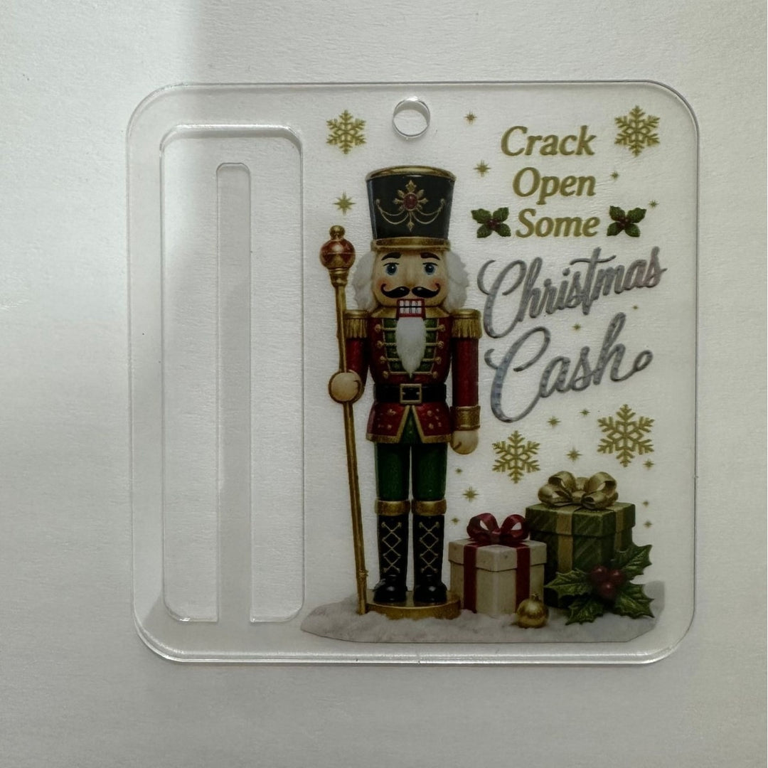 Weihnachtsdeko Karnz