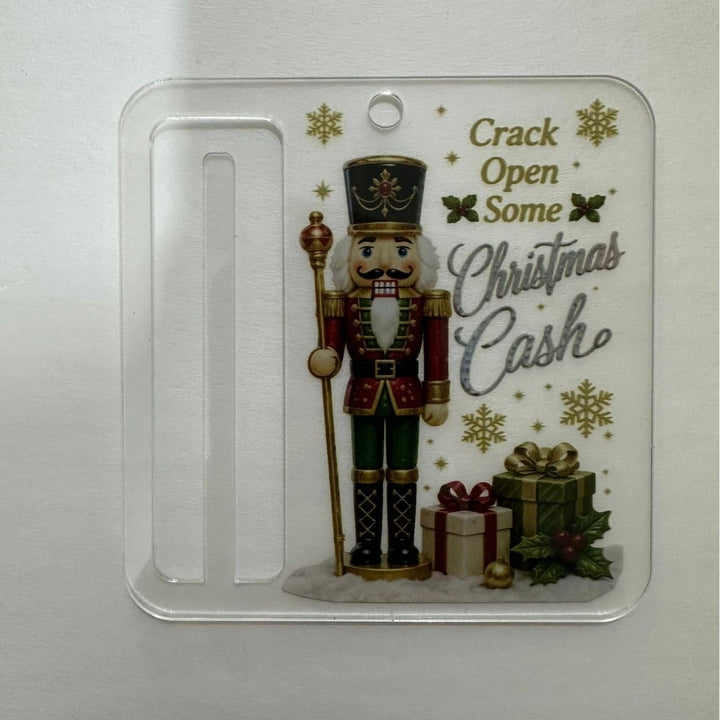 Weihnachtsdeko Karnz