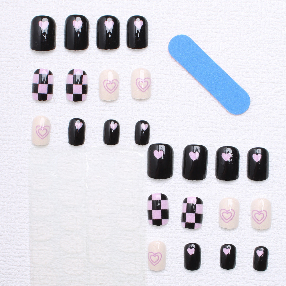 Artistic Nail Design Set Karnz