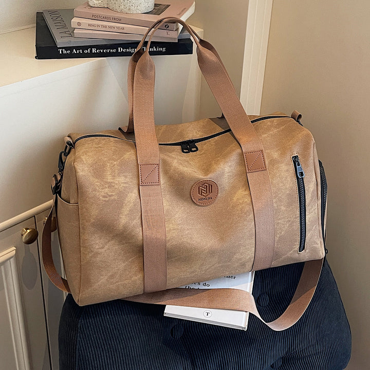 Reise-Duffel-Tasche Karnz