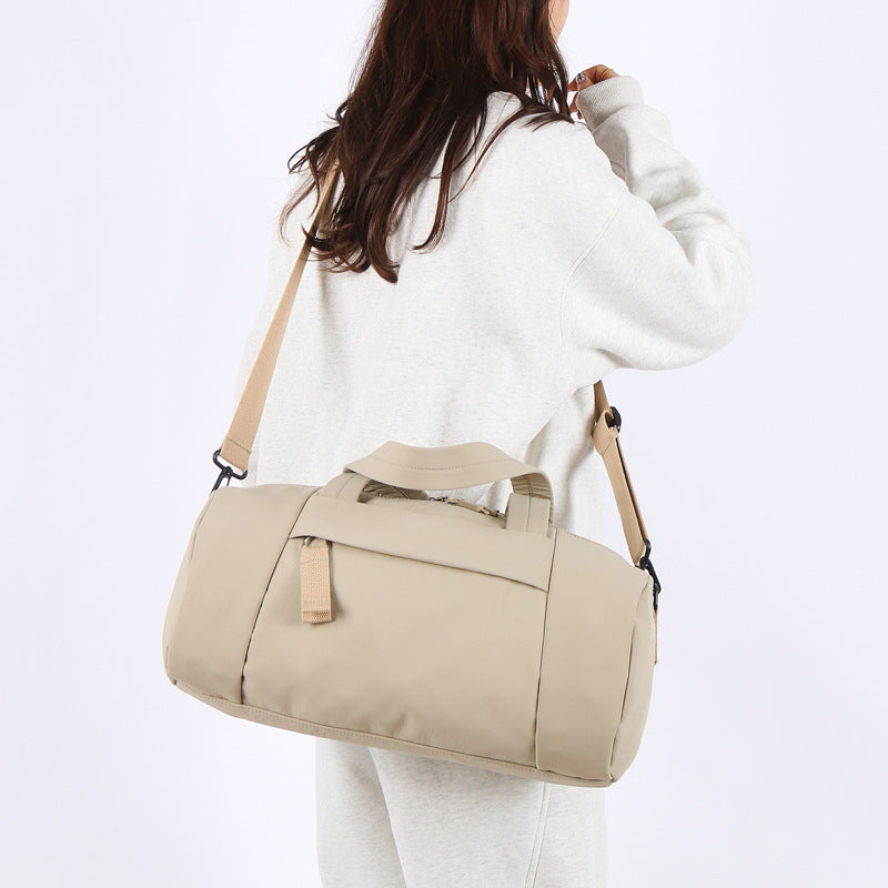 Premium Sports Duffle Bag Karnz