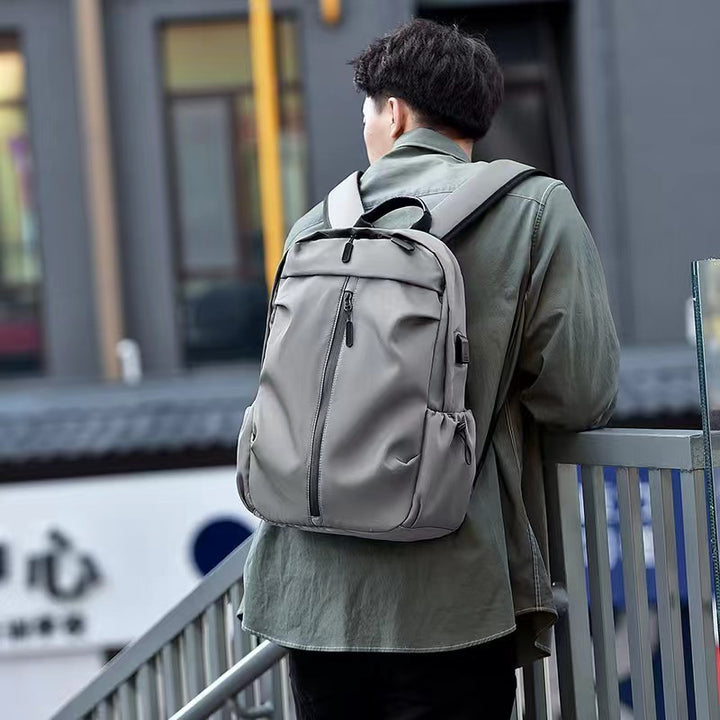 Vielseitiger Crossbody-Rucksack Karnz