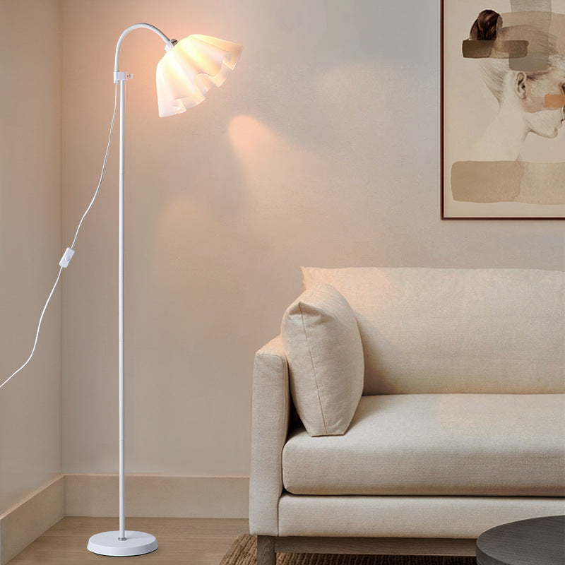 Moderne Stehlampe
