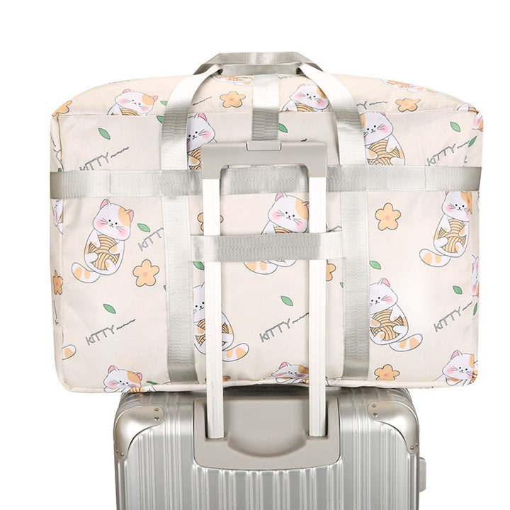 Reise-Duffel-Tasche Karnz