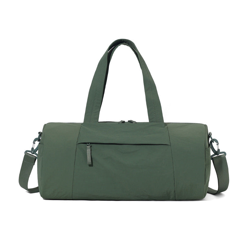 Elegante multifunktionale Reisetasche Karnz