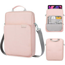 Damen Multifunktionale Laptoptasche mit mehreren Fächern Karnz