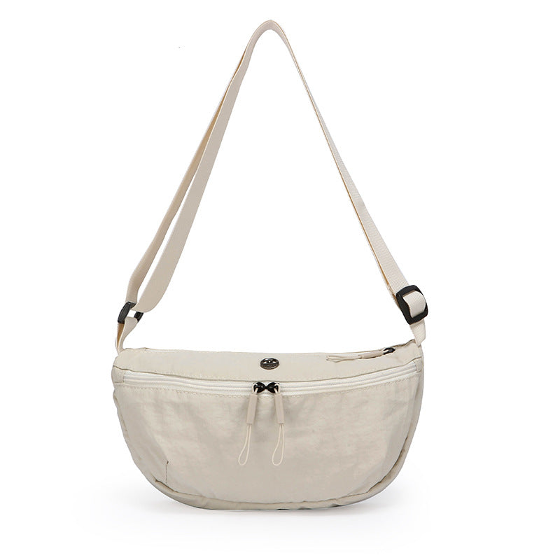 Kompakte Utility Sling Bag Karnz