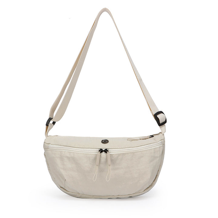 Kompakte Utility Sling Bag Karnz