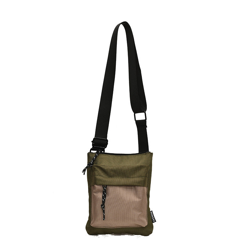 Multifunktionale Mini-Tasche Karnz